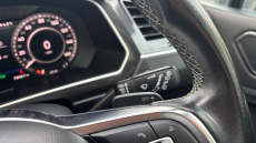 Volkswagen Tiguan 2.0 TDi 190 4Motion R-Line 5dr DSG Diesel Estate